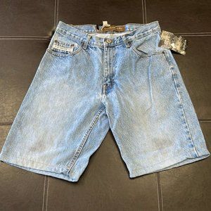 5ive Jungle & Co Women's Jean Shorts (6)